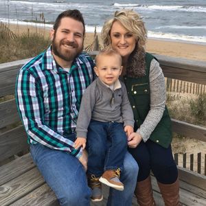 Meet your Posher, Katlyn